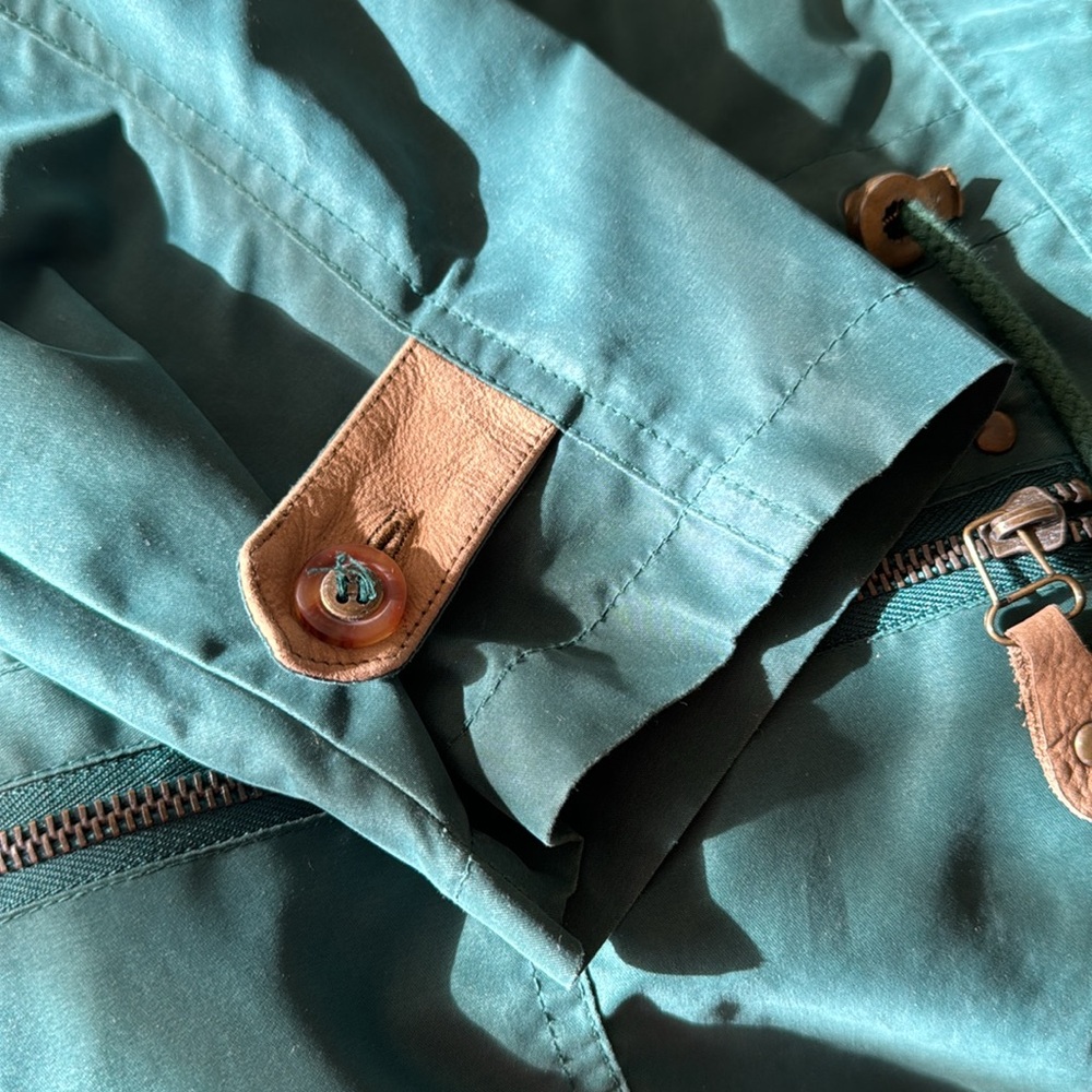 Jacket All Weather Lightweight - Picture 4 of 7